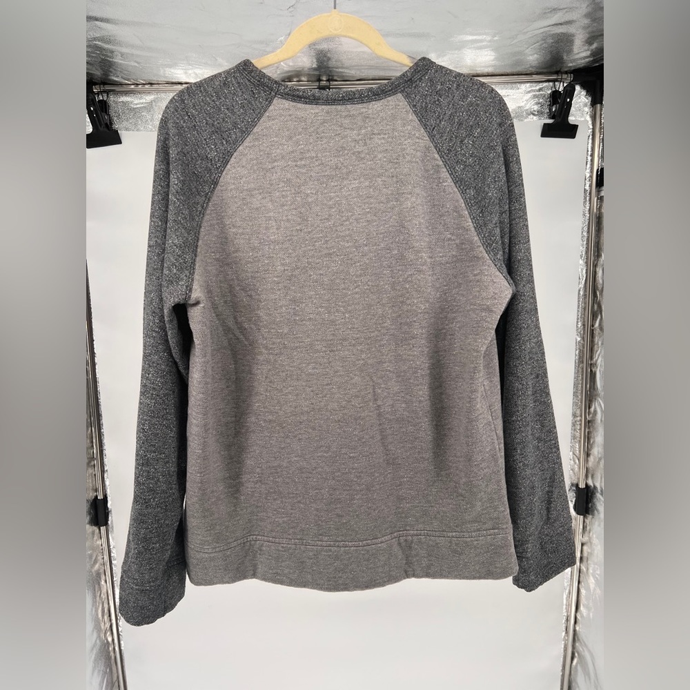 EUC Tony Hawk Two Tone Sweatshirt - Picture 3 of 8